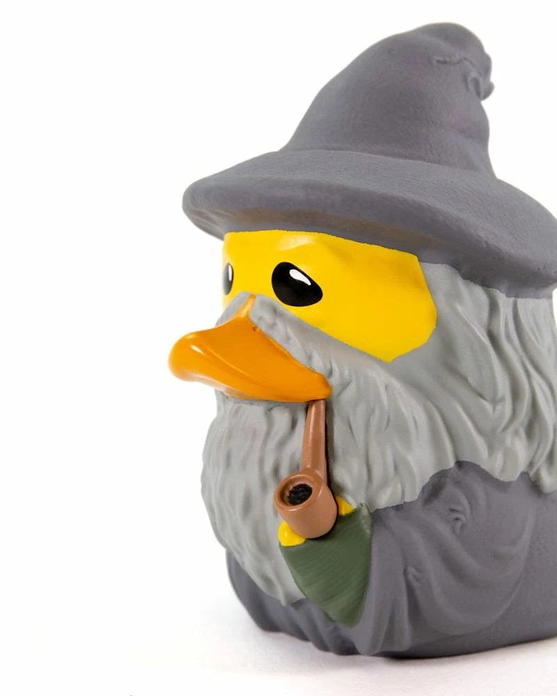 Budget β Lord Of The Rings Gandalf The Grey TUBBZ Collectible Duck π 5 Lord Of The Rings Gandalf The Grey TUBBZ Collectible Duck