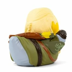 Lord Of The Rings Legolas TUBBZ Collectible Duck