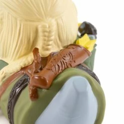 Lord Of The Rings Legolas TUBBZ Collectible Duck