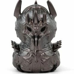Lord Of The Rings Sauron TUBBZ Collectible Duck