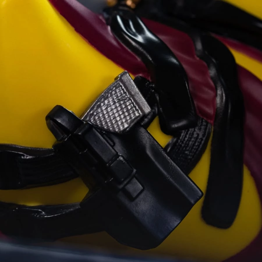 Buy β€οΈ Resident Evil Ada Wong TUBBZ Cosplaying Duck Collectible π 6 Resident Evil Ada Wong TUBBZ Cosplaying Duck Collectible