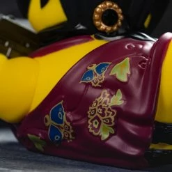 Buy β€οΈ Resident Evil Ada Wong TUBBZ Cosplaying Duck Collectible π 15 Resident Evil Ada Wong TUBBZ Cosplaying Duck Collectible