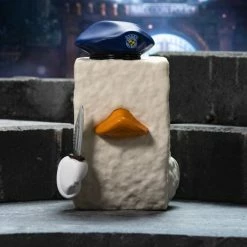 Deals π Resident Evil Tofu TUBBZ Cosplaying Duck Collectible π 11 Resident Evil Tofu TUBBZ Cosplaying Duck Collectible