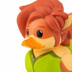 Spyro The Dragon Elora TUBBZ Collectible Duck