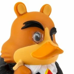 Spyro The Dragon Moneybags TUBBZ Collectible Duck