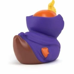 Best Sale π Spyro The Dragon Ripto TUBBZ Collectible Duck π 12 Spyro The Dragon Ripto TUBBZ Collectible Duck