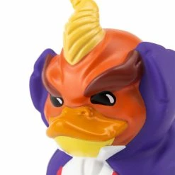 Best Sale π Spyro The Dragon Ripto TUBBZ Collectible Duck π 14 Spyro The Dragon Ripto TUBBZ Collectible Duck