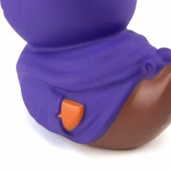 Best Sale π Spyro The Dragon Ripto TUBBZ Collectible Duck π 16 Spyro The Dragon Ripto TUBBZ Collectible Duck