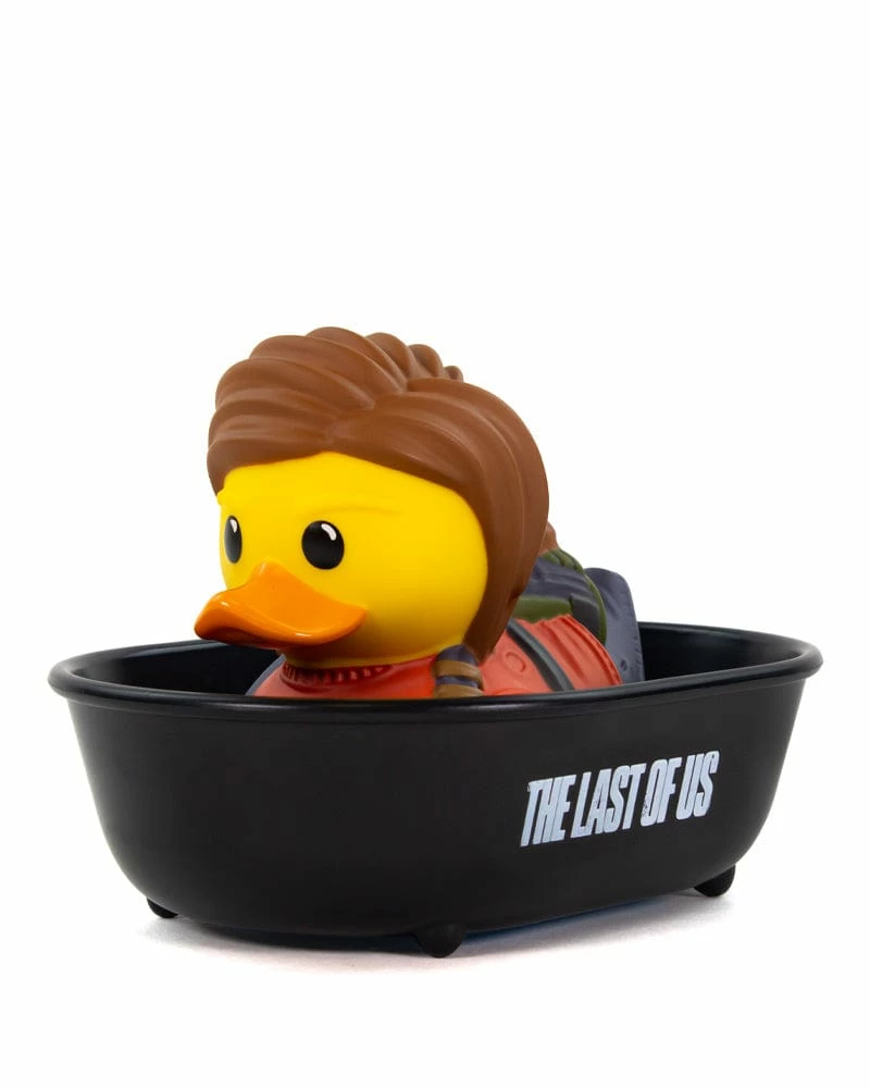 Best deal π The Last Of Us Ellie TUBBZ Collectible Duck β 8 The Last Of Us Ellie TUBBZ Collectible Duck