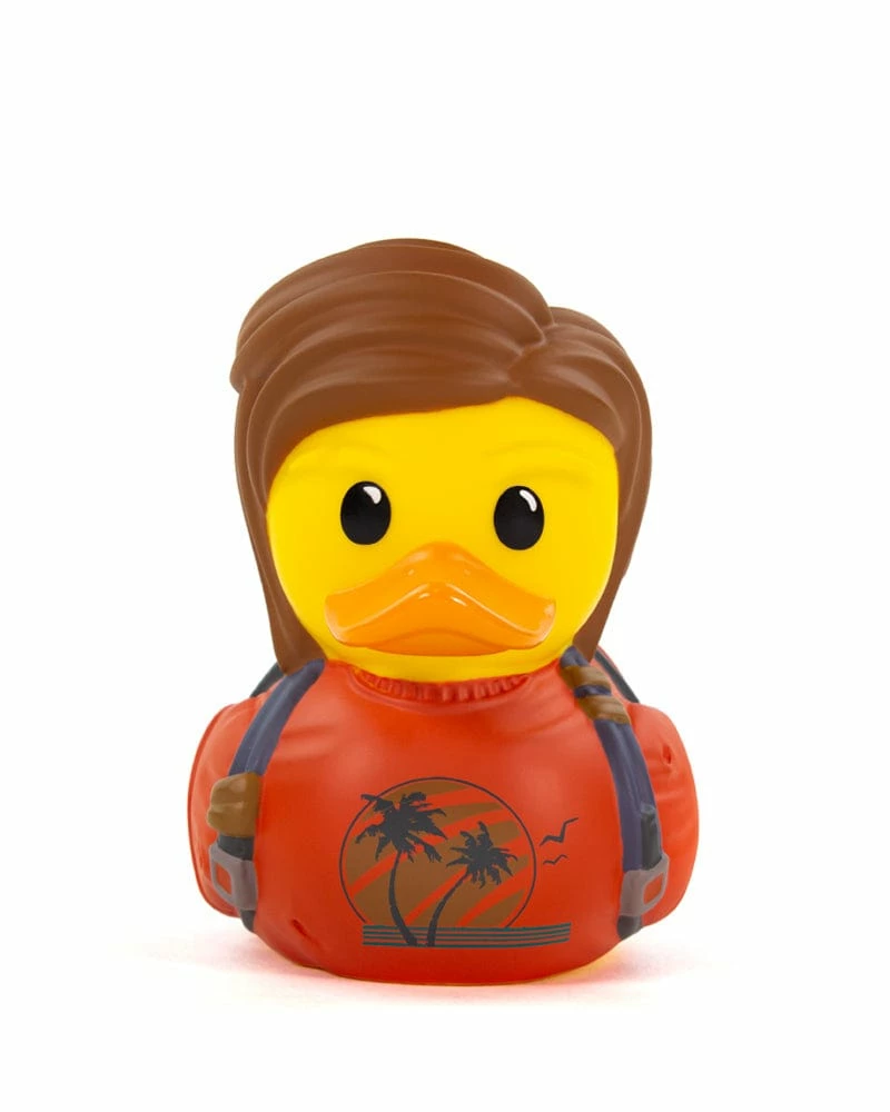 Best deal π The Last Of Us Ellie TUBBZ Collectible Duck β 5 The Last Of Us Ellie TUBBZ Collectible Duck