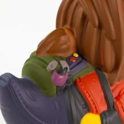 Best deal π The Last Of Us Ellie TUBBZ Collectible Duck β 15 The Last Of Us Ellie TUBBZ Collectible Duck