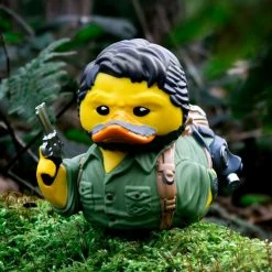 The Last Of Us Joel TUBBZ Collectible Duck