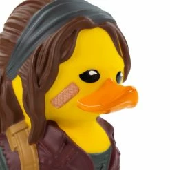 The Last Of Us Tess TUBBZ Collectible Duck