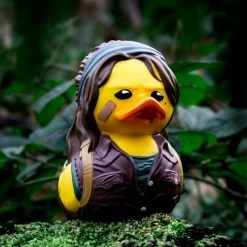The Last Of Us Tess TUBBZ Collectible Duck