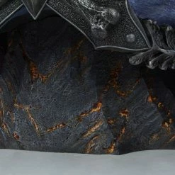 Official Tweeterhead Masters Of The Universe Skeletor Legends Life-Size 1:1 Scale Bust