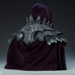 Official Tweeterhead Masters Of The Universe Skeletor Legends Life-Size 1:1 Scale Bust