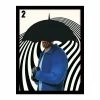 Umbrella Acaedemy Official The Umbrella Academy Framed Luther Print