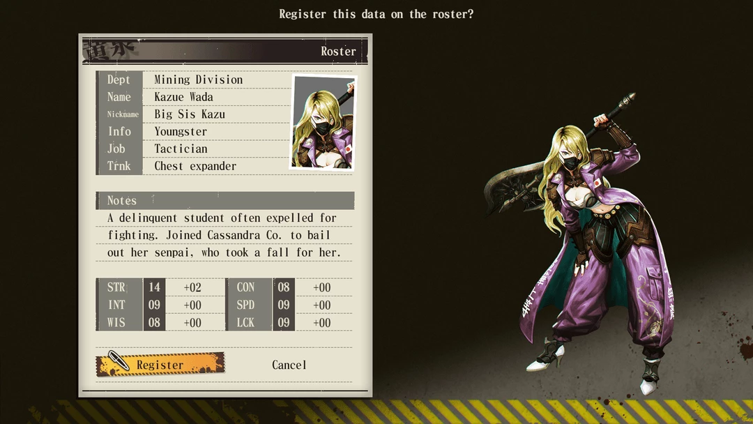 Deals π€© Games Undernauts: Labyrinth Of Yomi (Nintendo Switch) π₯ 4 Games Undernauts: Labyrinth Of Yomi (Nintendo Switch)