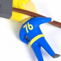 Best reviews of β Official Fallout Vault Boy Melee Keyring / Keychain π― 10 Official Fallout Vault Boy Melee Keyring / Keychain