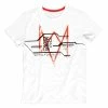 WatchDogs Legion Watch Dogs: Legion - Did Sec LDN - Unisex T-Shirts