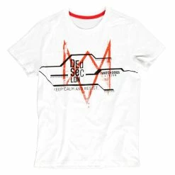 WatchDogs Legion Watch Dogs: Legion - Did Sec LDN - Unisex T-Shirts