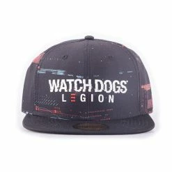 WatchDogs Legion Watch Dogs: Legion - Glitch Snapback