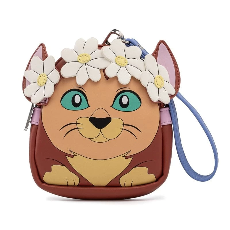 Outlet 𧨠Loungefly Disney Alice In Wonderland Cosplay Mini π Backpack With Detachable Mini Wristlet Bags β€οΈ 8 Loungefly Disney Alice In Wonderland Cosplay Mini Backpack With Detachable Mini Wristlet Bags