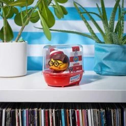 Outlet ⌛ Where's Wally Where’s Wally TUBBZ Cosplaying Duck Collectible ❤️ 14 Where's Wally Where’s Wally TUBBZ Cosplaying Duck Collectible