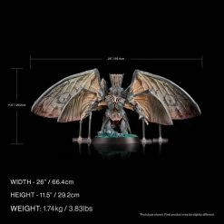 Destiny 2 Savathûn, The Witch Queen 11.5” Limited Edition Statue