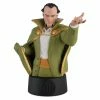 Official DC Comics Batman Universe Ra's Al Ghul Bust / Figure #23 - 13cm