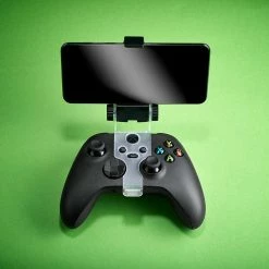 Numskull Xbox S/X Controller Mount For Mobile Gaming Accessories