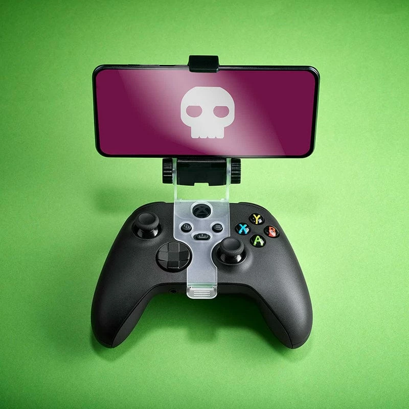 Brand new 🎁 Numskull Xbox S/X Controller Mount For Mobile Gaming Accessories ❤️ 1 Numskull Xbox S/X Controller Mount For Mobile Gaming Accessories