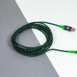 Gaming Accessories Official Xbox One Play And Charge Micro USB Charging Cable