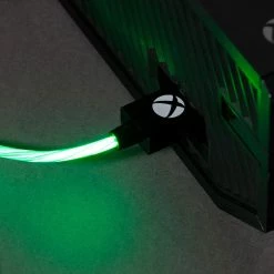 Cheap 𧨠Official Xbox One LED Micro USB Charge Cable π 16 Official Xbox One LED Micro USB Charge Cable