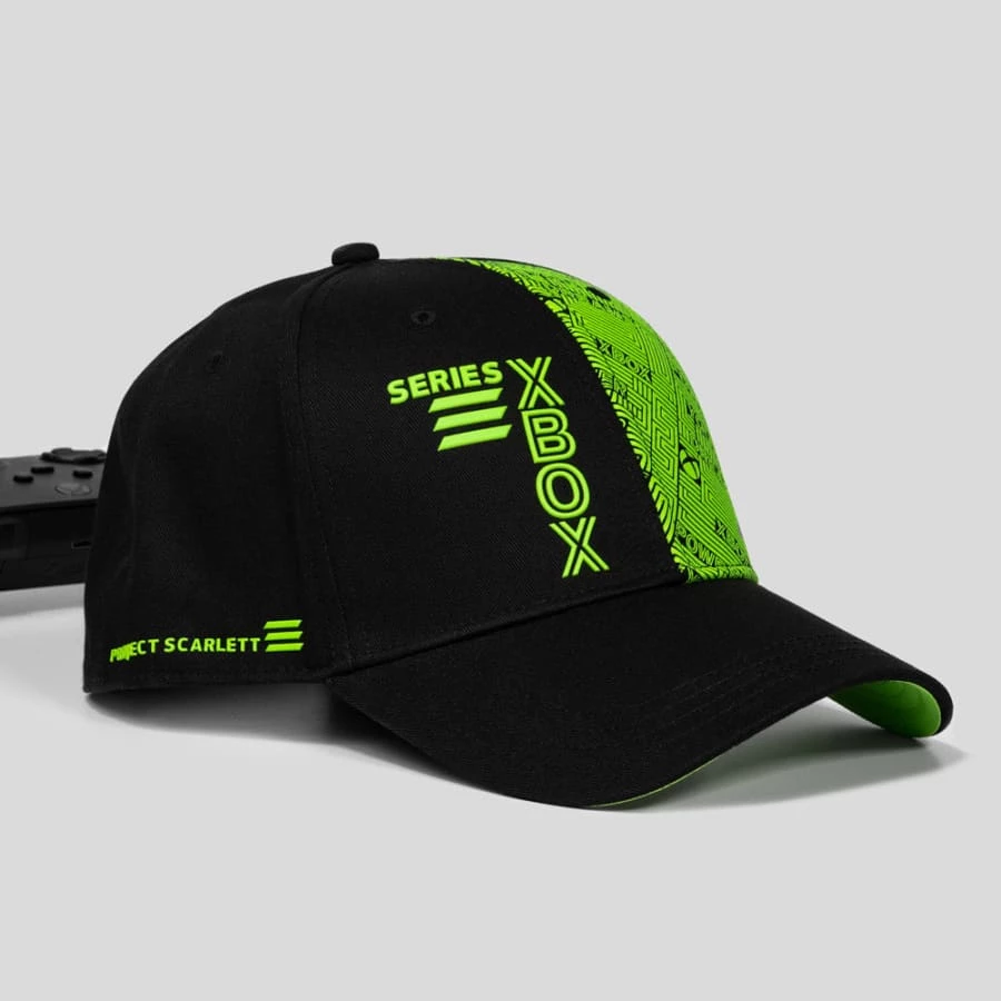 Budget π Official Xbox Core Pattern Snapback β€οΈ 2 Official Xbox Core Pattern Snapback
