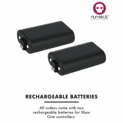 Numskull Xbox One Multi Function 5 In 1 Docking Station / Console Stand Gaming Accessories