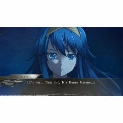 PS4 Games Numskull YU-NO (PS4)