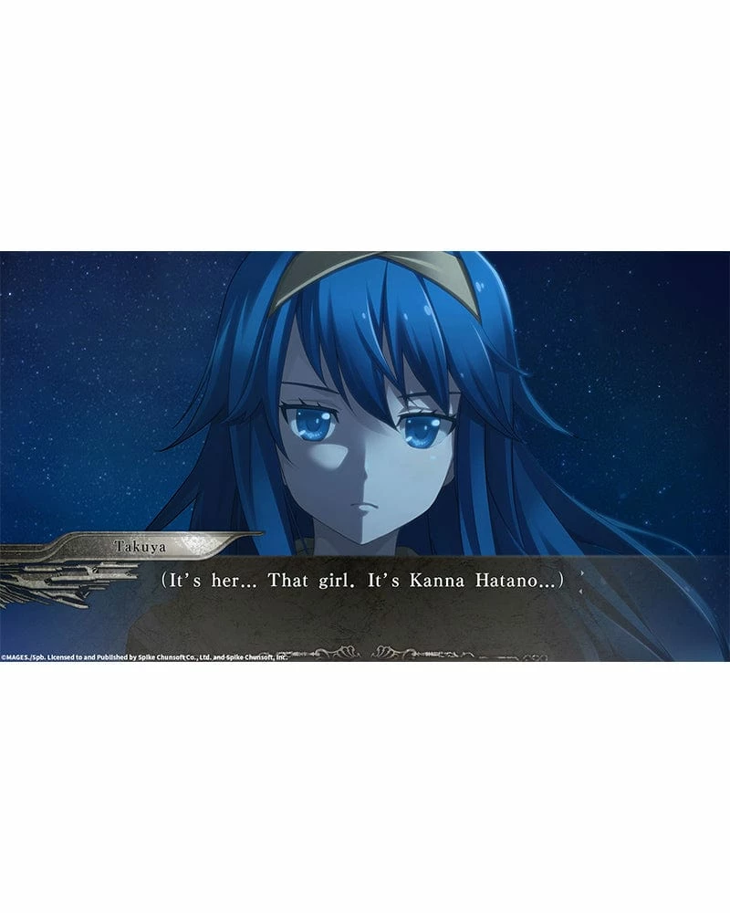 Promo β¨ PS4 Games Numskull YU-NO (PS4) π 2 PS4 Games Numskull YU-NO (PS4)