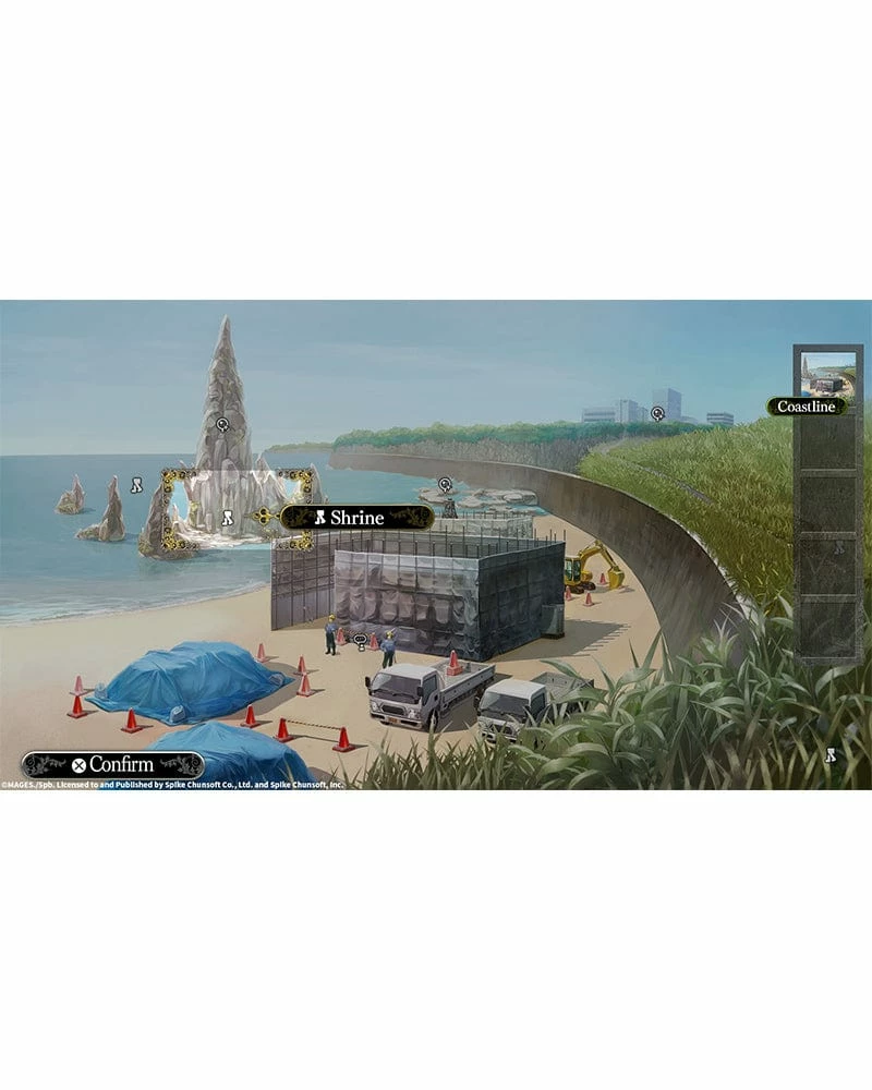 Promo β¨ PS4 Games Numskull YU-NO (PS4) π 3 PS4 Games Numskull YU-NO (PS4)