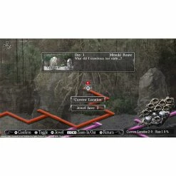 Promo β¨ PS4 Games Numskull YU-NO (PS4) π 9 PS4 Games Numskull YU-NO (PS4)