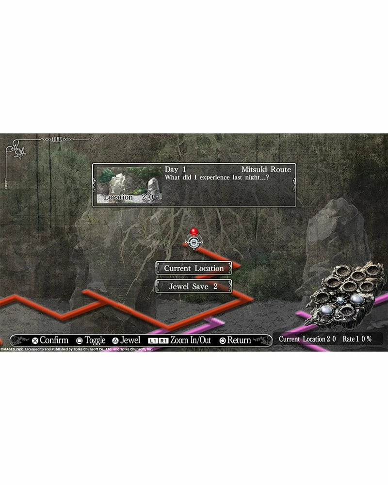 Promo β¨ PS4 Games Numskull YU-NO (PS4) π 4 PS4 Games Numskull YU-NO (PS4)