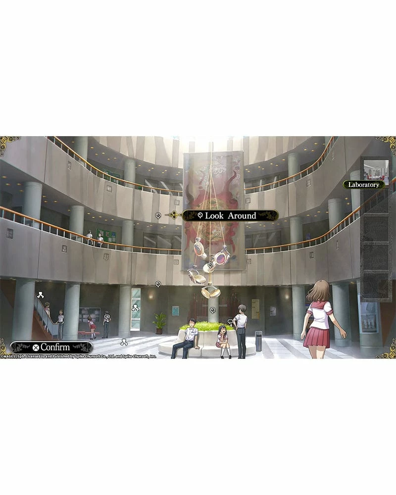 Promo β¨ PS4 Games Numskull YU-NO (PS4) π 5 PS4 Games Numskull YU-NO (PS4)