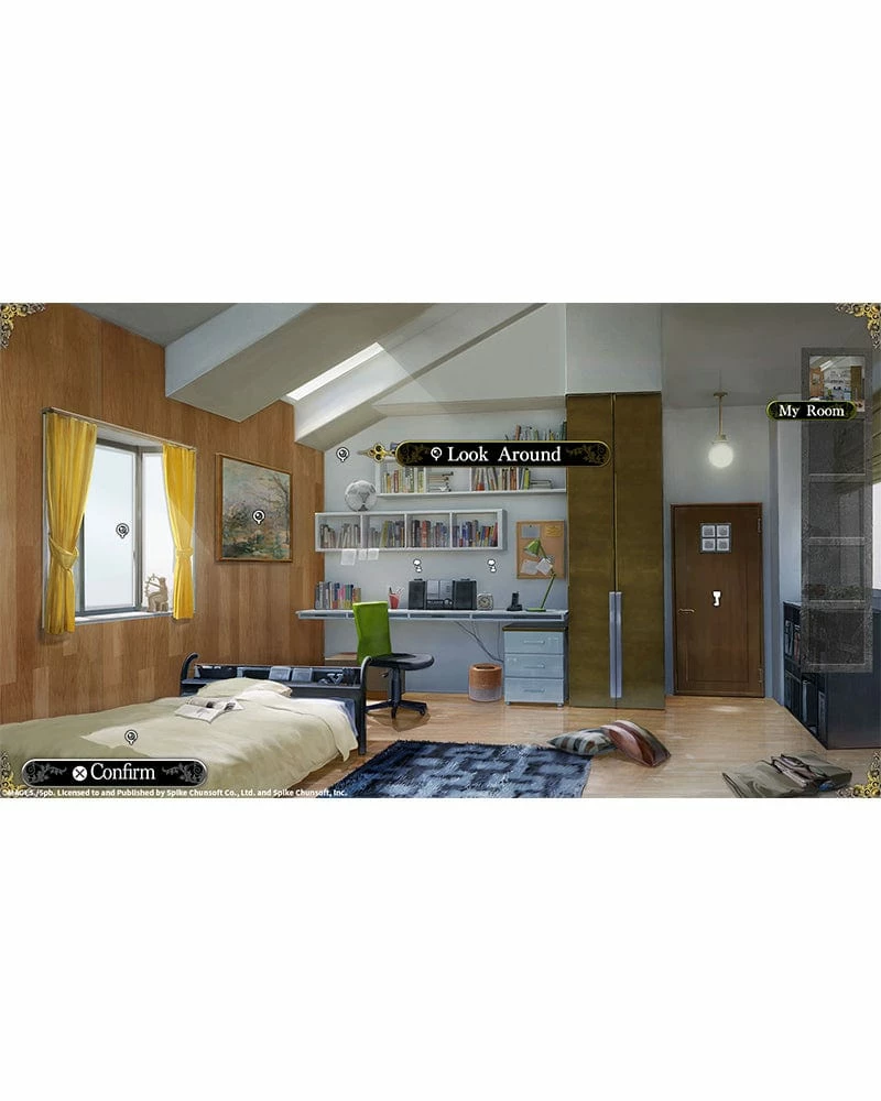 Promo β¨ PS4 Games Numskull YU-NO (PS4) π 6 PS4 Games Numskull YU-NO (PS4)