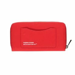 Pokemon - Trainer TECH - Zip Around Wallet
