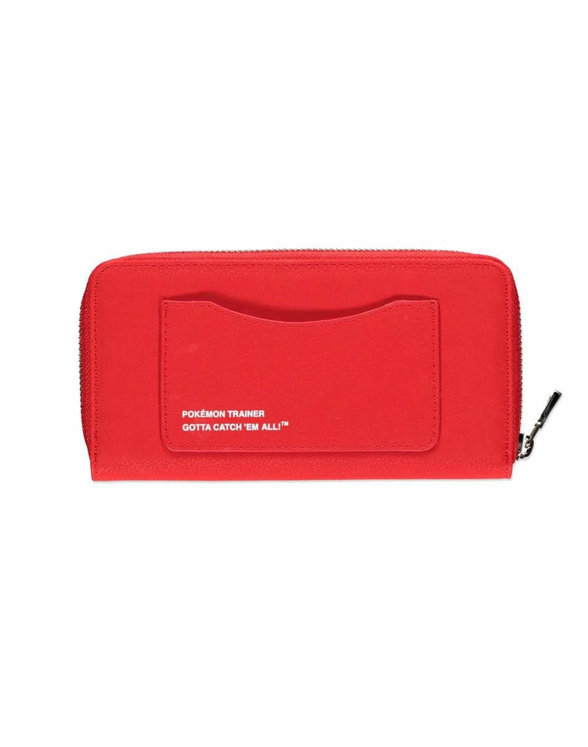 Discount π― Pokemon - Trainer TECH - Zip Around Wallet π 2 Pokemon - Trainer TECH - Zip Around Wallet